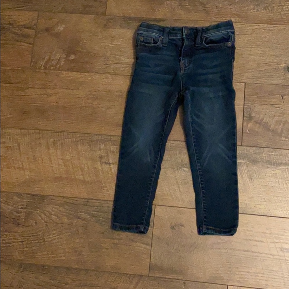 Lazer Size 3t